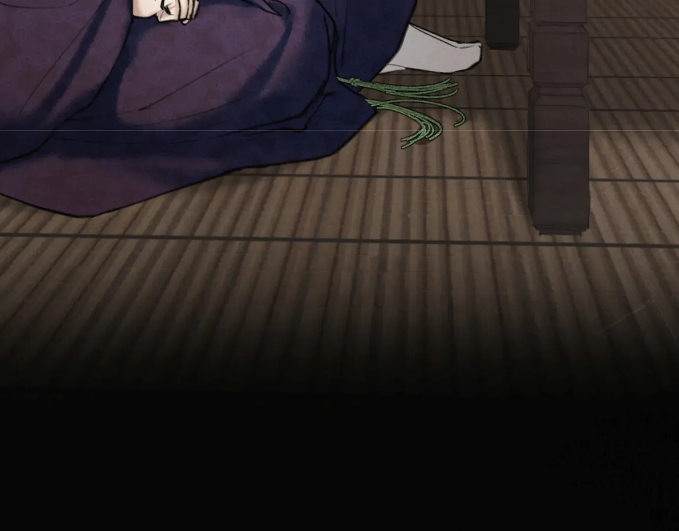 Wild Night Chapter 67 page 142