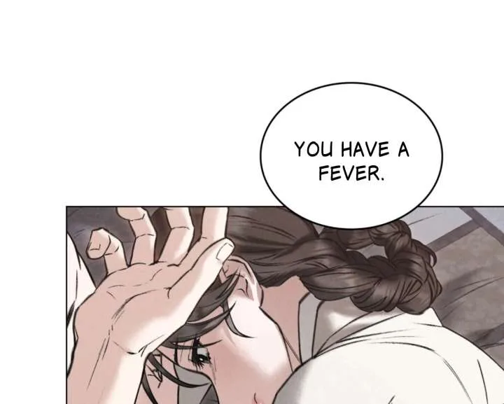 Wild Night Chapter 77 page 107