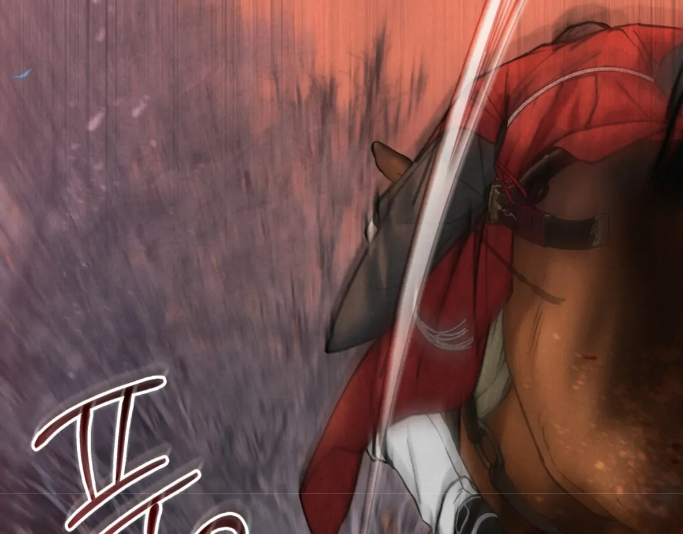 Wild Night Chapter 67 page 161