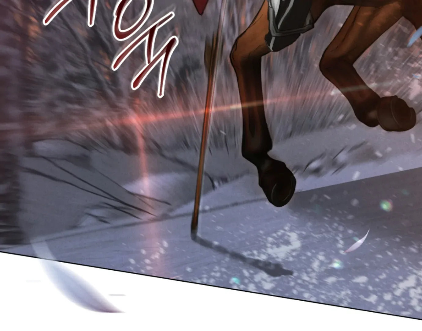 Wild Night Chapter 67 page 162