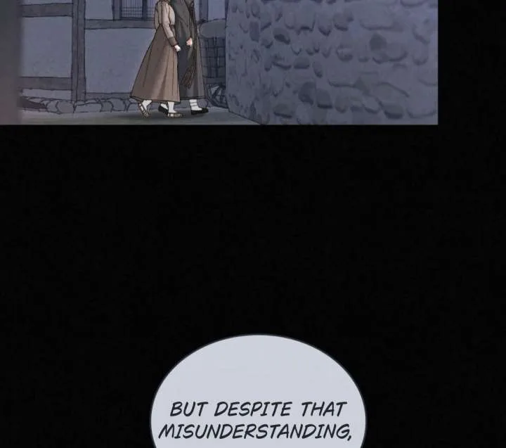 Wild Night Chapter 78 page 25
