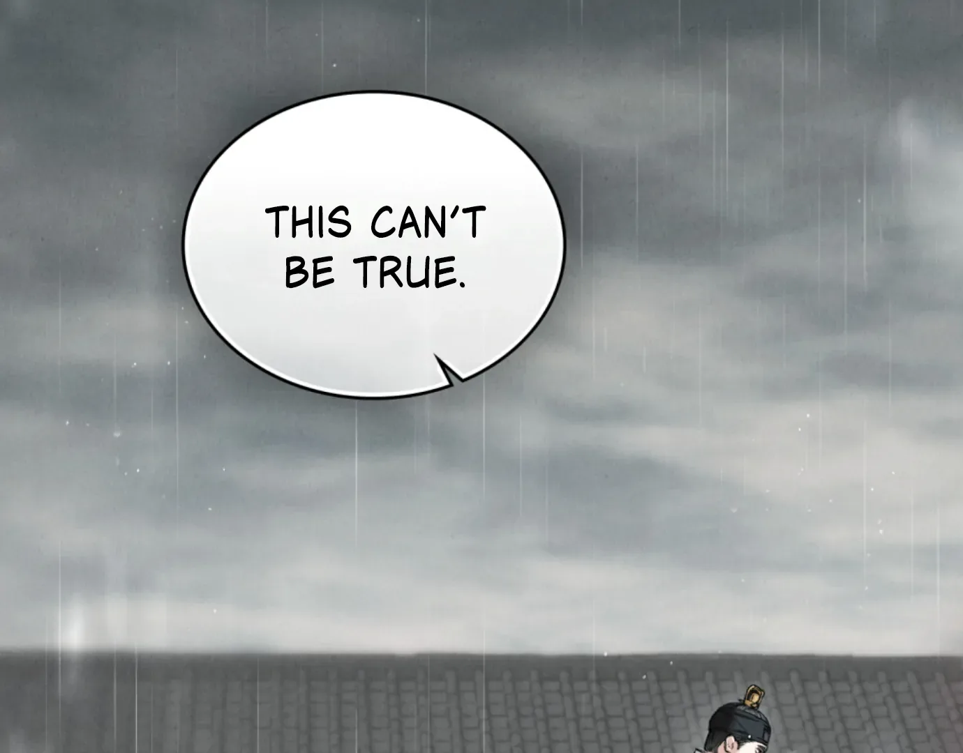 Wild Night Chapter 67 page 182