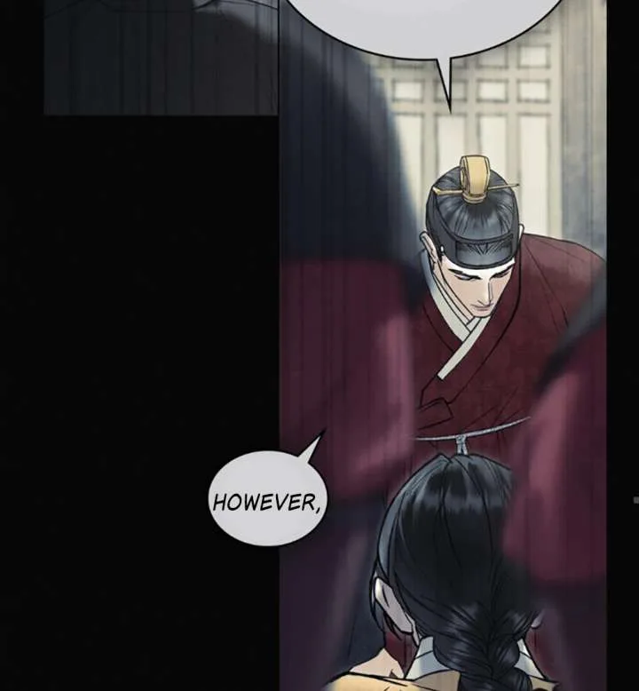 Wild Night Chapter 79 page 100