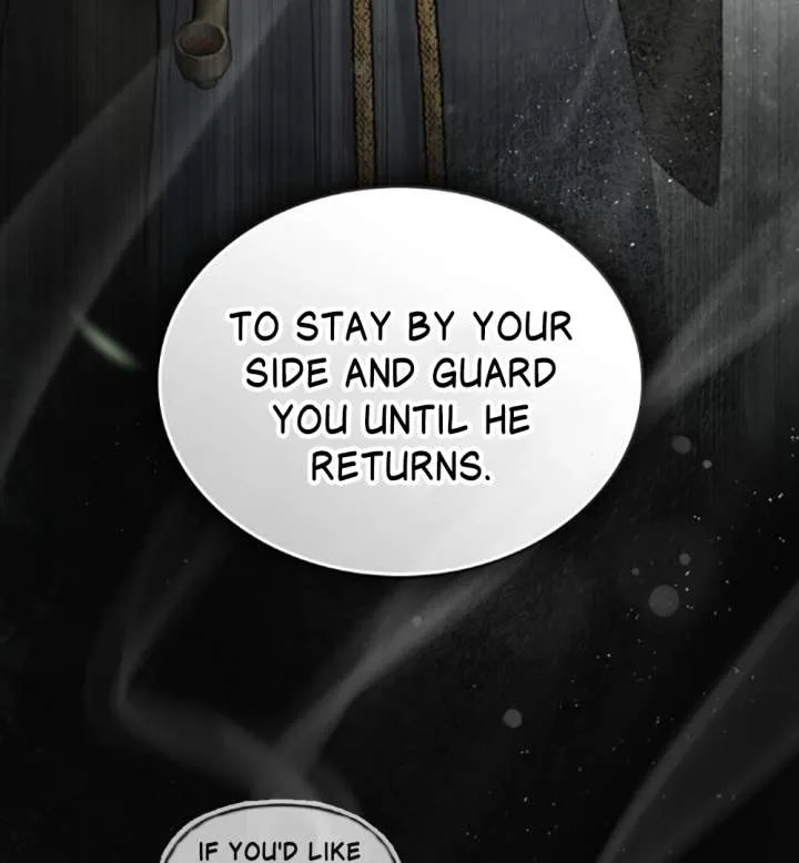 Wild Night Chapter 79 page 121