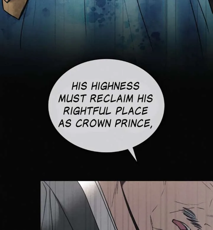 Wild Night Chapter 79 page 104