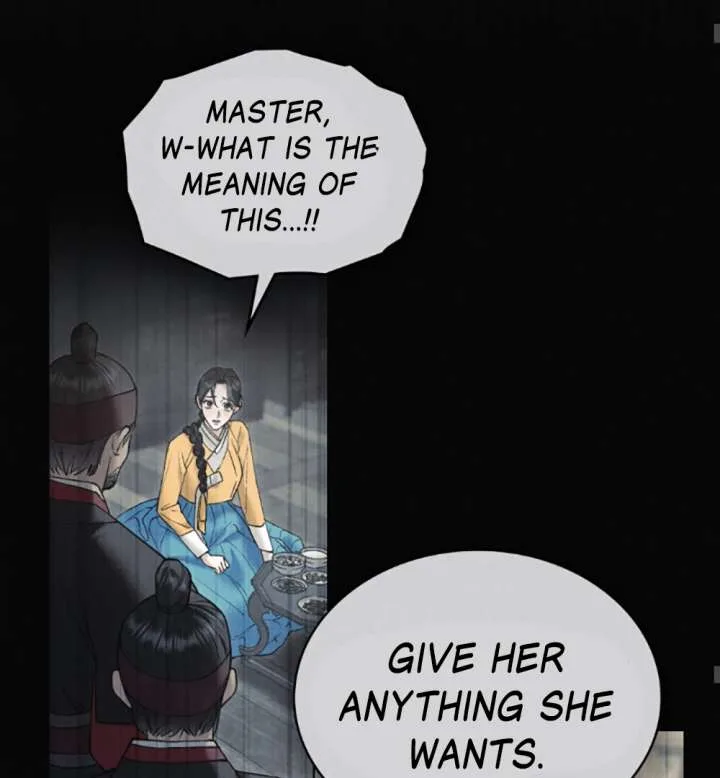 Wild Night Chapter 79 page 99
