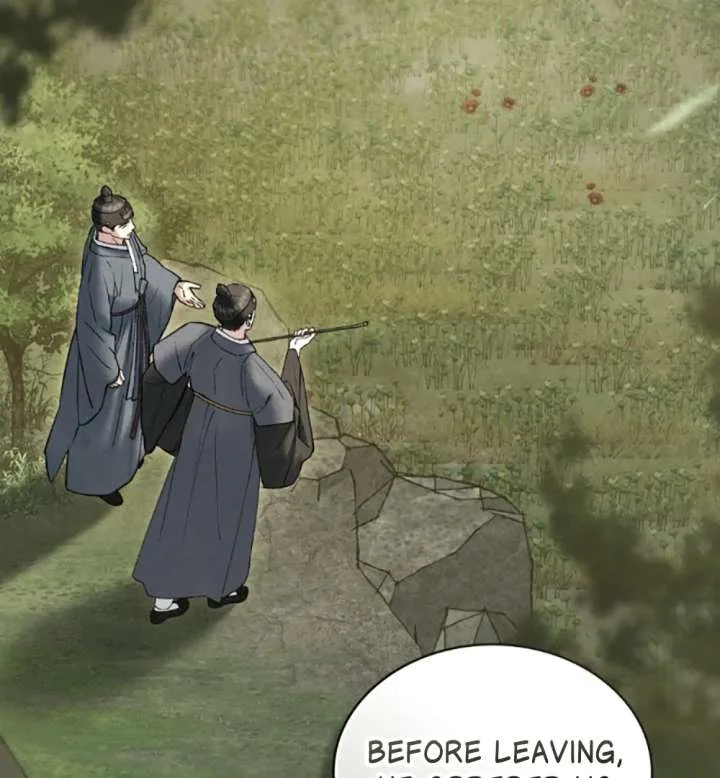 Wild Night Chapter 79 page 118