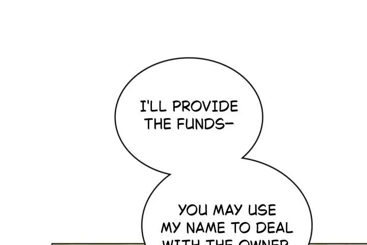 Wild Night Chapter 80 page 34