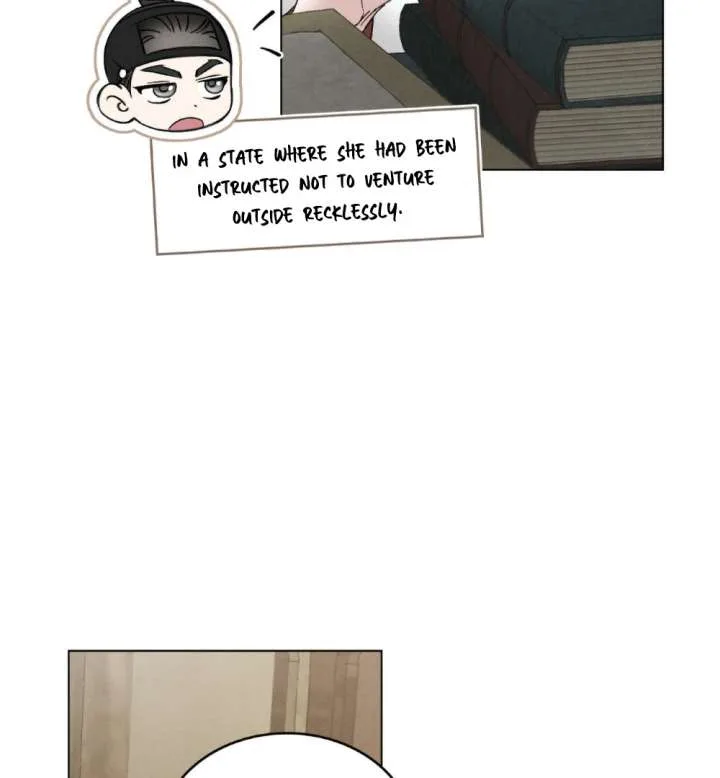 Wild Night Chapter 83 page 28
