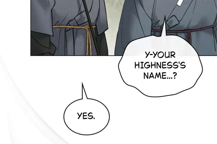 Wild Night Chapter 80 page 36