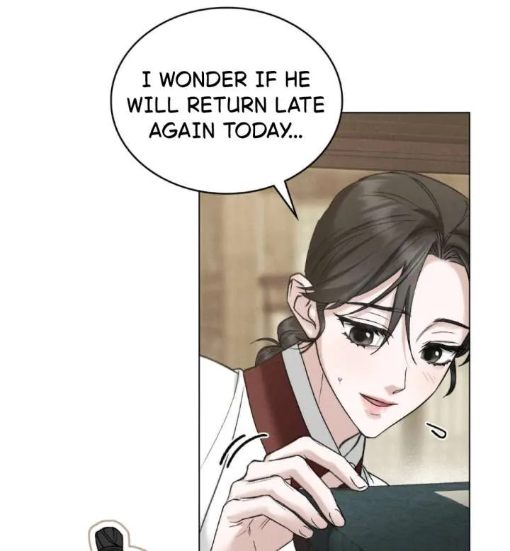 Wild Night Chapter 83 page 27