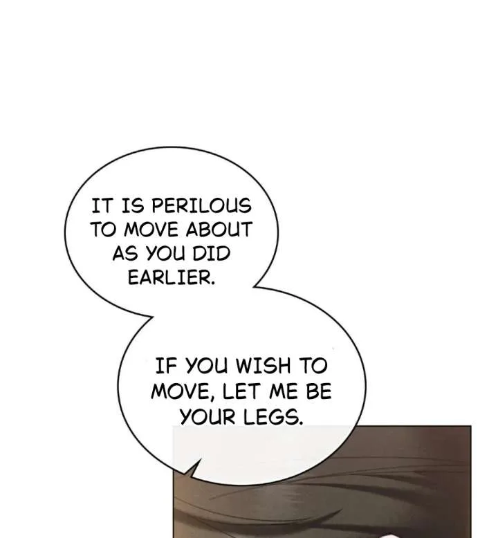 Wild Night Chapter 83 page 55