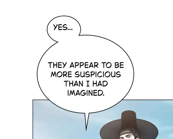 Wild Night Chapter 82 page 116