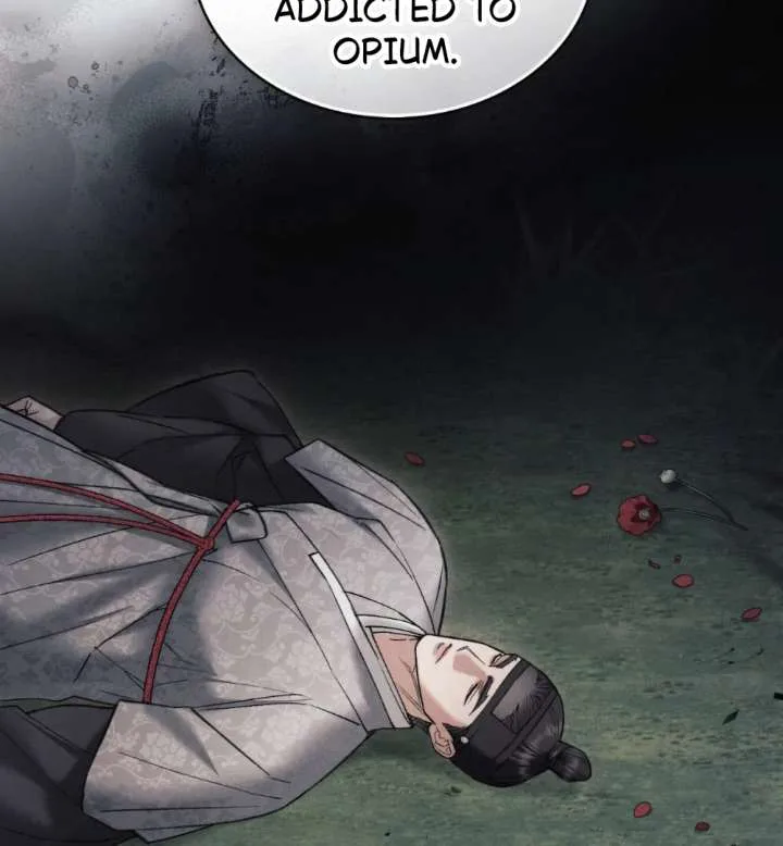 Wild Night Chapter 85 page 15