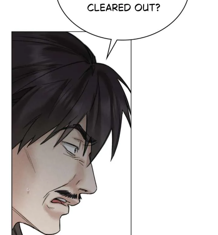 Wild Night Chapter 85 page 9