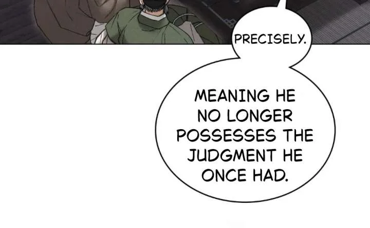 Wild Night Chapter 85 page 21