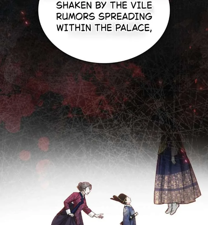 Wild Night Chapter 85 page 77
