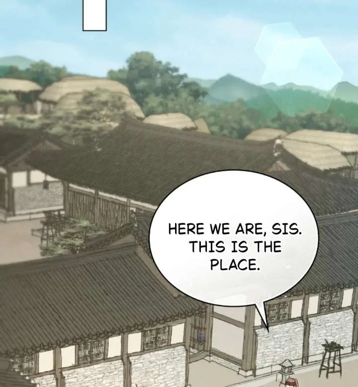 Wild Night Chapter 85 page 31