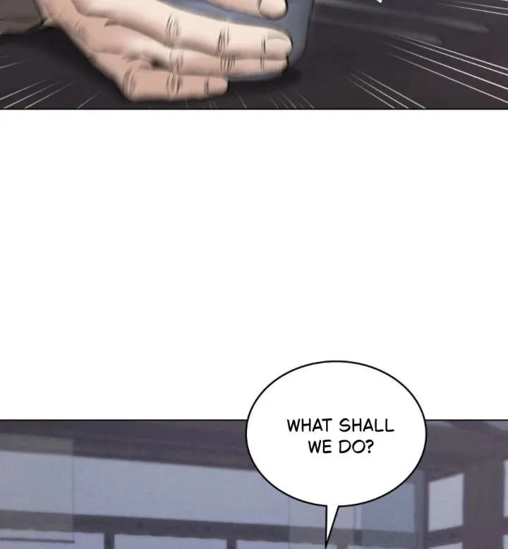 Wild Night Chapter 85 page 5