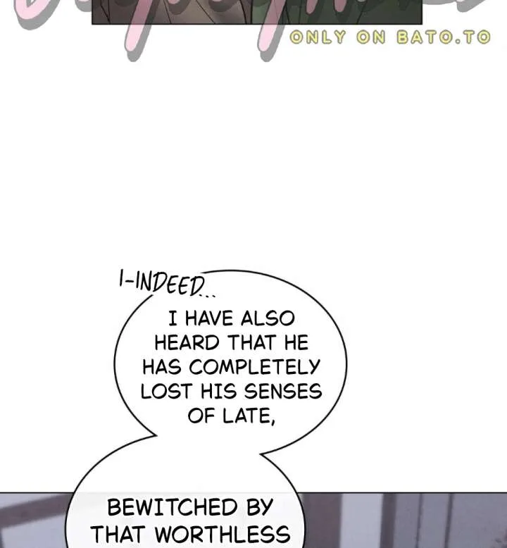 Wild Night Chapter 85 page 19