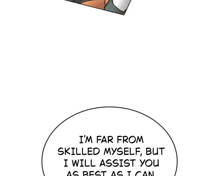 Wild Night Chapter 86 page 48