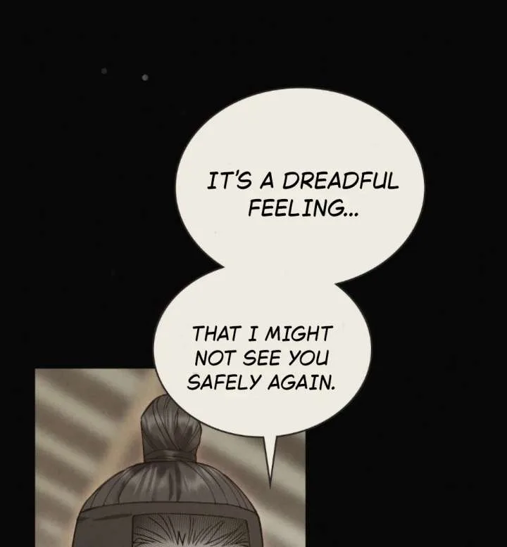 Wild Night Chapter 85 page 38