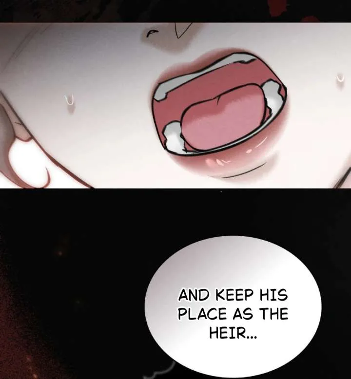 Wild Night Chapter 85 page 81