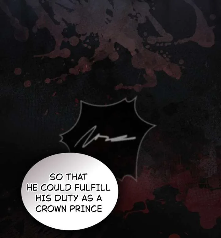 Wild Night Chapter 85 page 80
