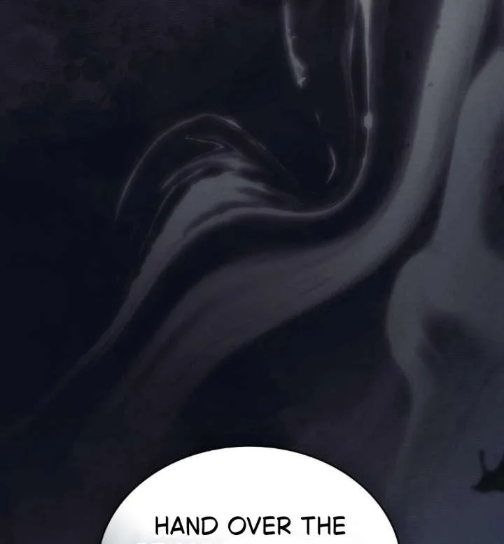 Wild Night Chapter 85 page 24