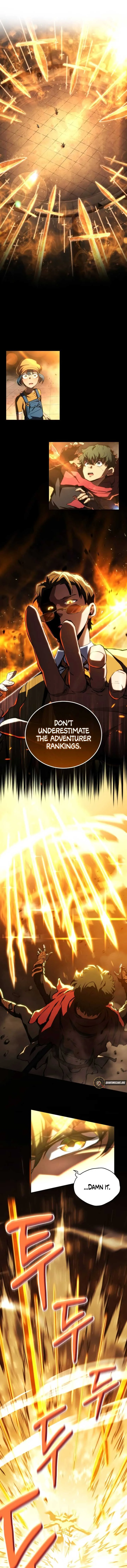 Wild Ranker Chapter 7 page 8