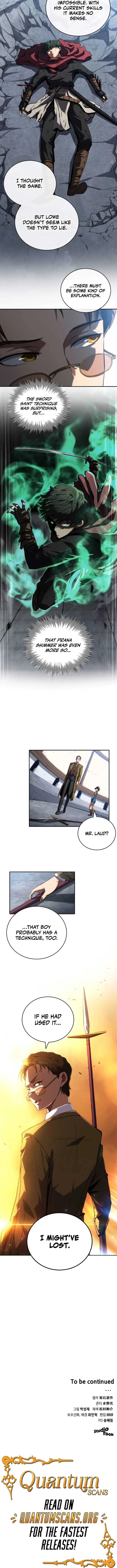 Wild Ranker Chapter 7 page 12