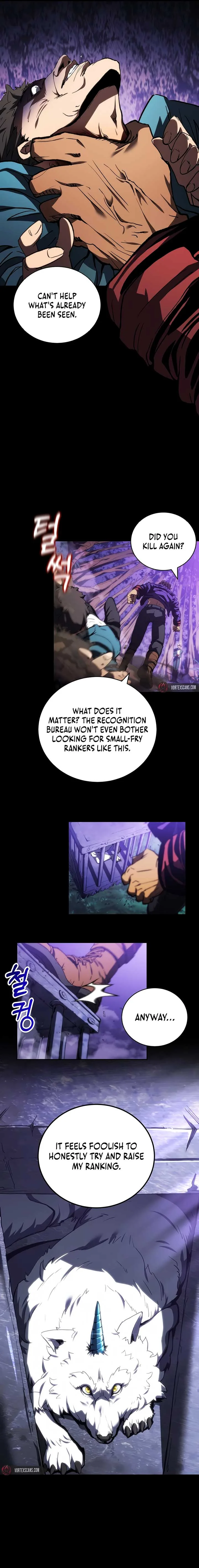 Wild Ranker Chapter 8 page 14