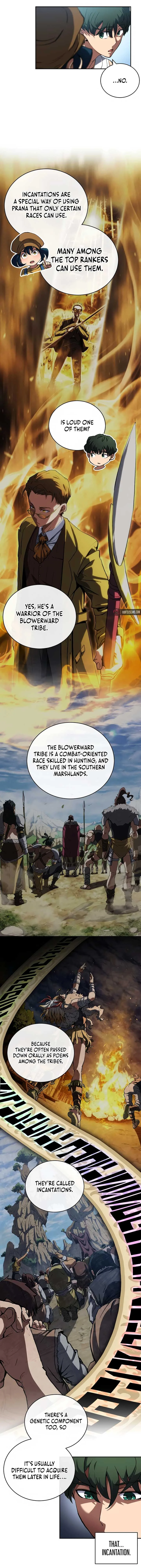 Wild Ranker Chapter 8 page 6