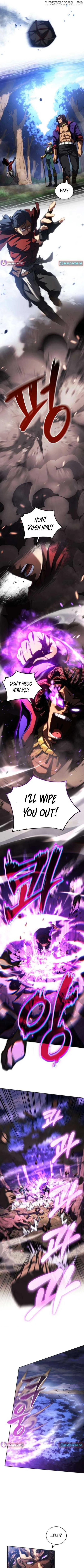 Wild Ranker Chapter 14 page 7