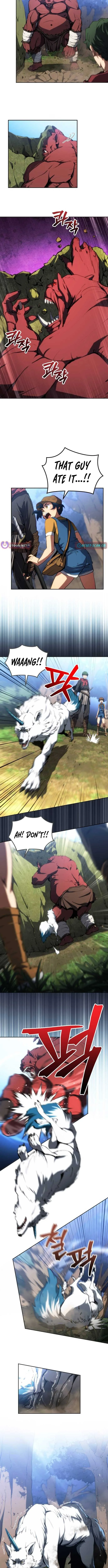 Wild Ranker Chapter 17 page 9