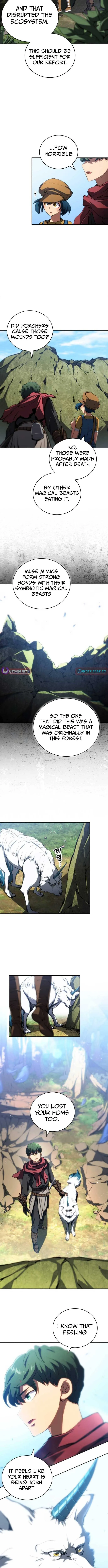 Wild Ranker Chapter 17 page 7