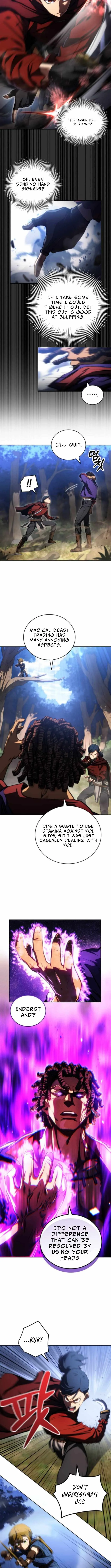 Wild Ranker Chapter 19 page 9