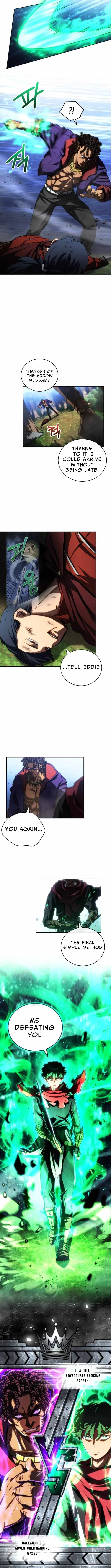 Wild Ranker Chapter 19 page 12