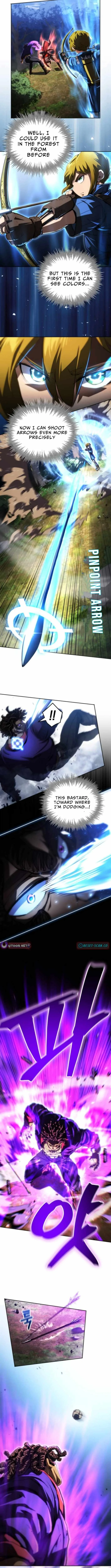 Wild Ranker Chapter 19 page 7
