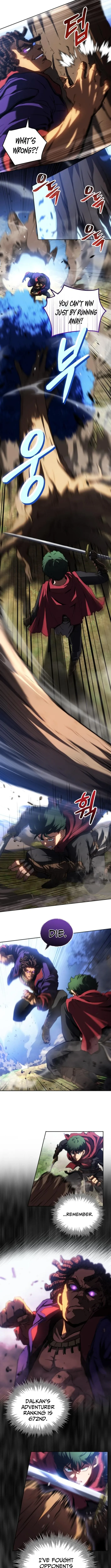 Wild Ranker Chapter 20 page 6