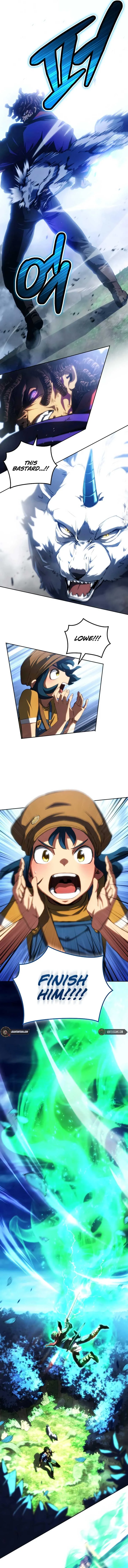 Wild Ranker Chapter 21 page 5