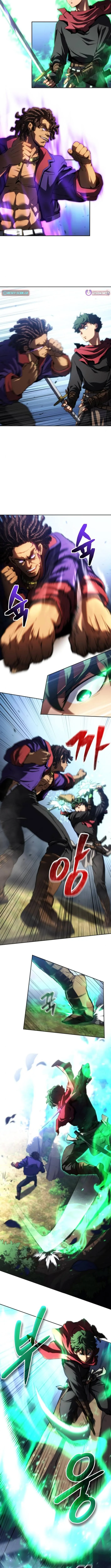 Wild Ranker Chapter 20 page 3