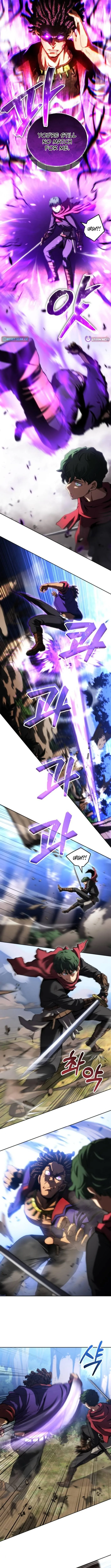Wild Ranker Chapter 20 page 5