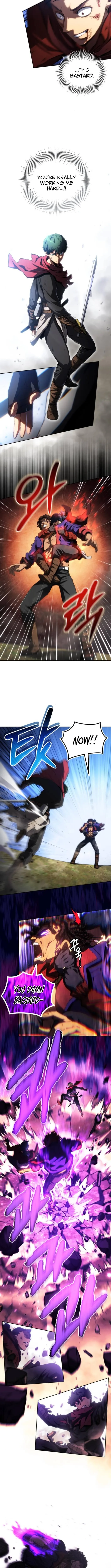 Wild Ranker Chapter 20 page 10