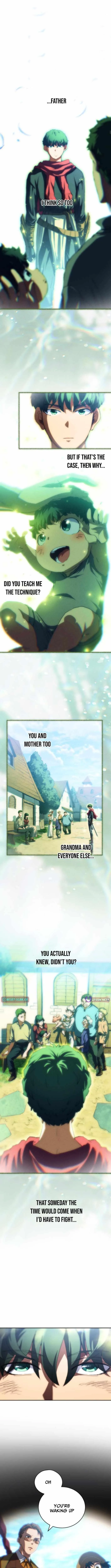 Wild Ranker Chapter 23 page 6