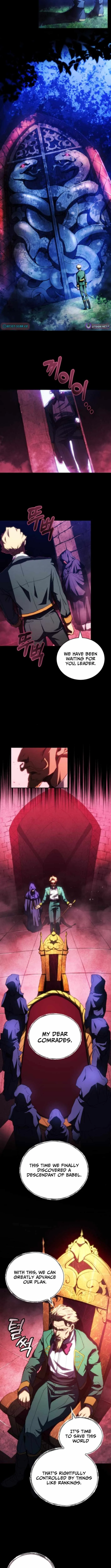 Wild Ranker Chapter 23 page 11