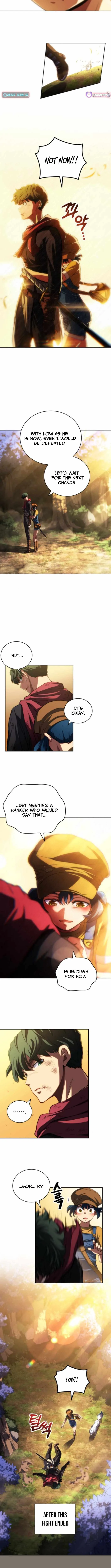 Wild Ranker Chapter 23 page 3