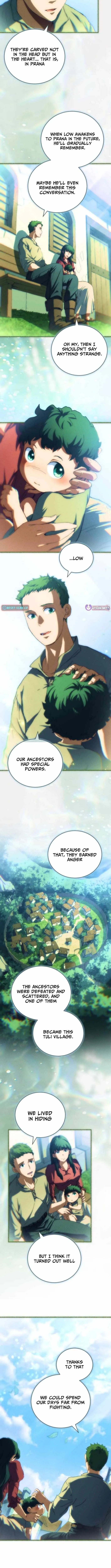 Wild Ranker Chapter 23 page 5