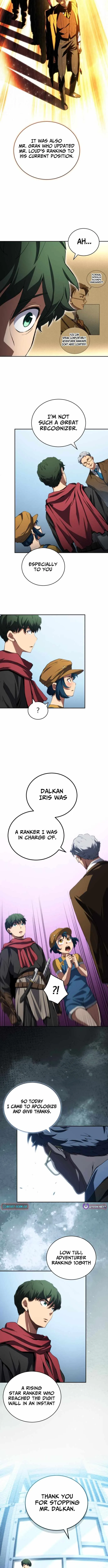 Wild Ranker Chapter 25 page 9