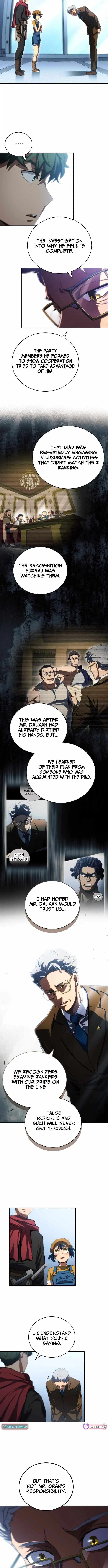 Wild Ranker Chapter 25 page 10